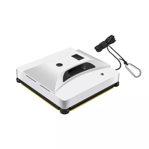 Window Cleaning Robot with 110-240V Voltage 1 Year Warranty and 250*250*80MM Dimension for Skyscraper Application