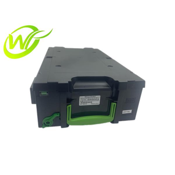 Wincor Nixdorf CASH CASSETTE CMD-V4 PN 01750109646 ATM Parts