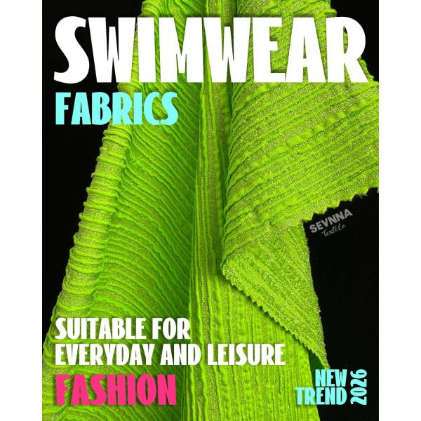 Recycled Nylon Fabric For Sustainable Environmentally-Friendly Textile Manufacturing