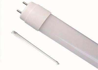 Ampolas de poupança de energia T8 do tubo do diodo emissor de luz PF maiores de 0,5 para o estábulo da escola