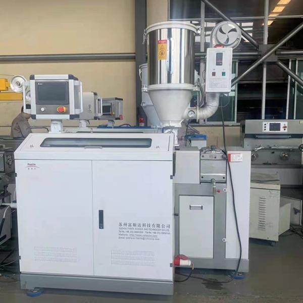 инвертор 3mm ABB повторно используя линию штранг-прессования нити 3d