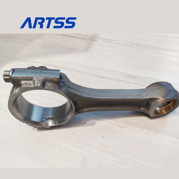 Ведущий шатун поршеня 6HK1 4HK1 6HK1T, 8-98018425-2 ведущих шатунов высокой эффективности