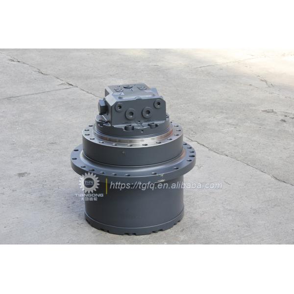 Producto TGFQ EC140D ECR145C TRAVEL DRIVE TM22 VOE14560145 para el diseño de hierro de Volvo