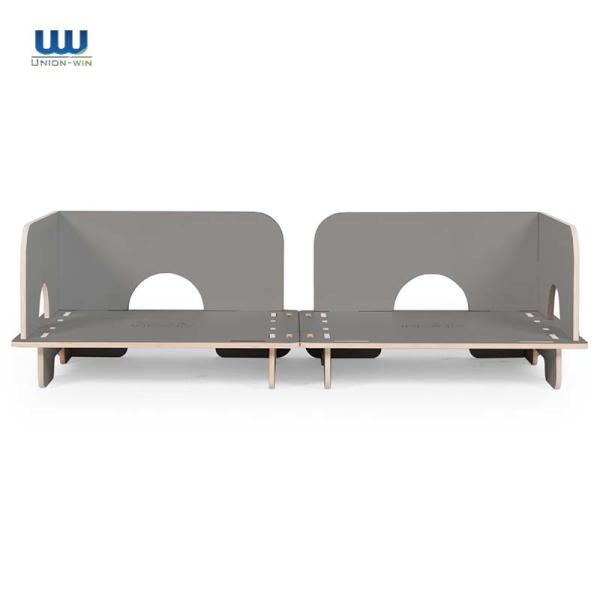 Sofá modular 58cm x 12cm x 12cm do jogo da poltrona para o quarto/sala de visitas/sala de jogos