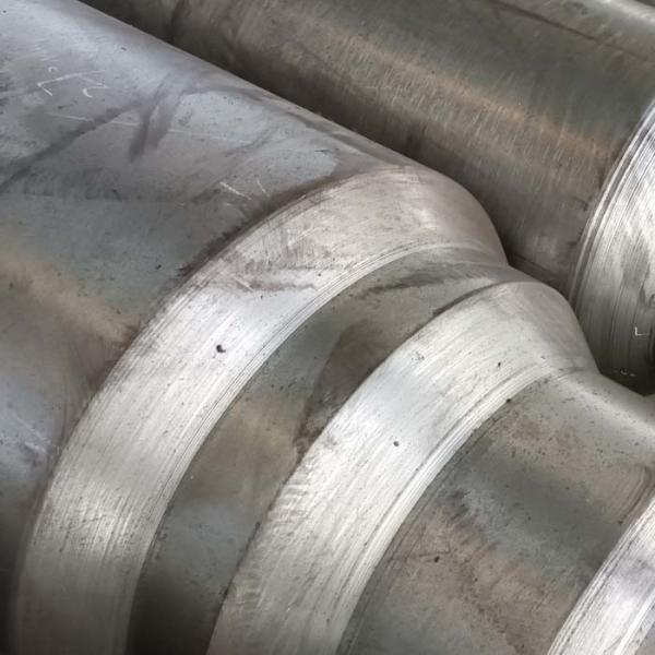 PH15-7Mo Turbine Blade Steel AISI 632 UNS S15700
