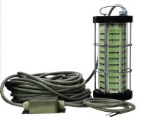 Deep Sea 4000W LED Fishing Light for Boats , 19KG Commercial Fishing Light Input Voltage AC200-265V