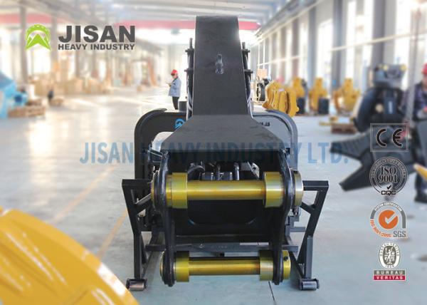 20 Ton Excavator Hydraulic Hammer, GV ajustado hidráulico do Ce do bocado de broca do martelo