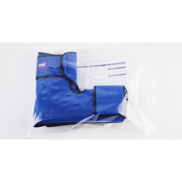 FDA Ice Pack Wrap Ankle And Foot Full Cover For Post Surgery