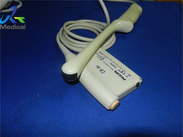 Зонд датчика ультразвука  C8 4v 11mm transvaginal