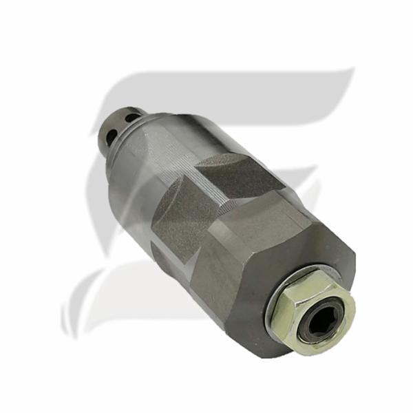 420-00258 válvula de escape principal para o motor KYB da máquina escavadora DH225-7 de Doosan Daewoo
