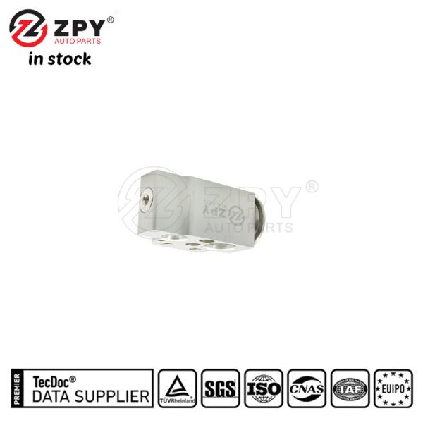 ZPY OEM A/C Expansion Valve 8K0 820 679 for Audi VW Porsche