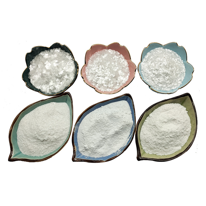 Dry Ground Synthetic Mica Powder Wet Ground Synthetic Mica Powder