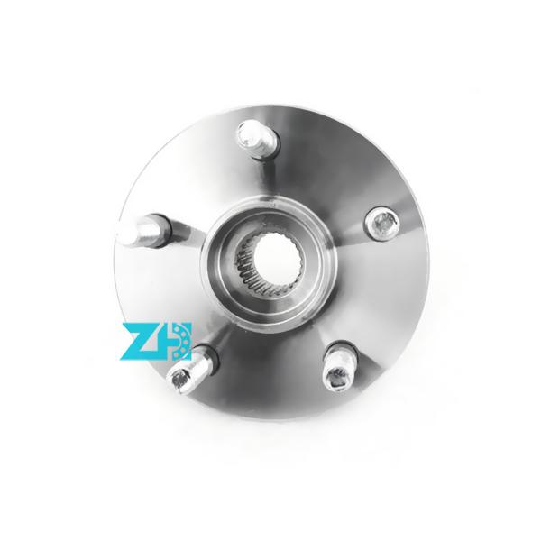 Rear wheel hub bearing 42410-12250 4241012250 for toyota Wheel Hub Bearing with Professional After-sales Service