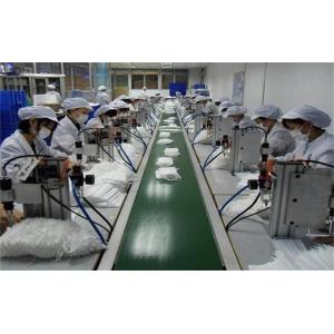 Goodfore Tex Machinery Co.,Ltd