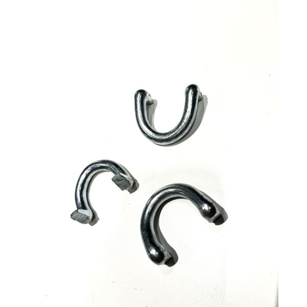 Best Selling Galvanized Container High Strength Lashing Ring D Ring for Container Accessories