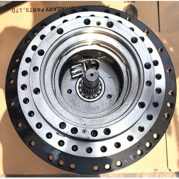 Vol Vo EC210B EC140B EC140C Planetary Gearbox 14528733