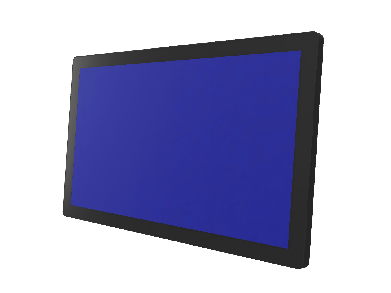 27 Inch 1920×1080 IPS 10-Point Capacitive Touch RK3568 Android All-In-One