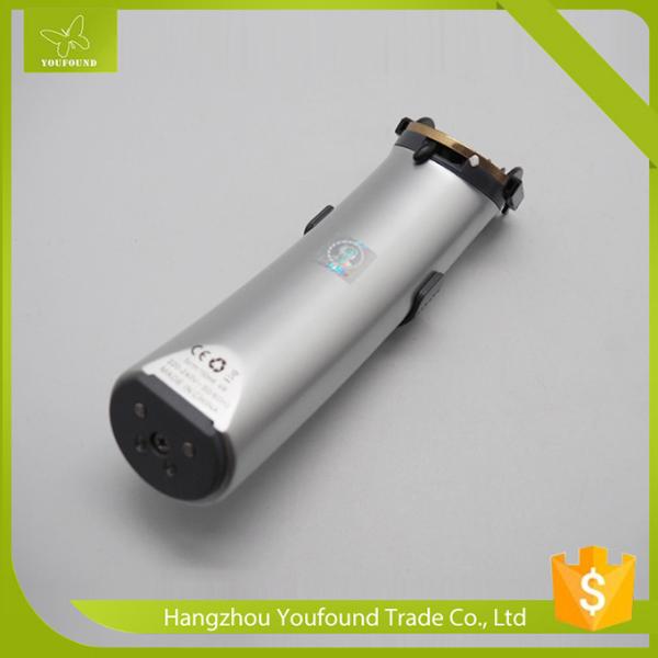 RF-609 Good Quality Hair Cutter with Charging Stand Professional Rechargeable Hair Clipper Hair Trimmer