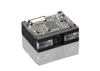 Motor -20℃ do código de barras da alta velocidade LV1000 2D - temperatura de funcionamento 60℃ para PDA