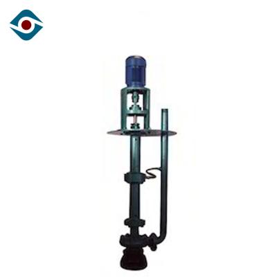 Open Channel Dewatering Submersible Vortex Type Pump With Brass Impeller