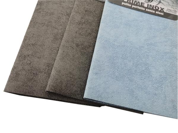 o plutônio de 30x30cm revestiu finalidade de um pano mais limpo da poeira dos cuidados com o carro de Microfiber a multi 280 G/M
