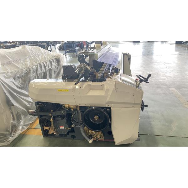 кулачок RPM сплетя машины 700 230cm высокоскоростной линяя водоструйную сплетя тень