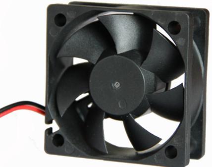 Air Purifier Dehumidifier Equipment Cooling Fans High Speed Fan Motor 50*50* 20mm