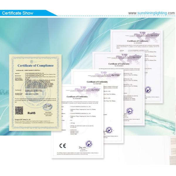 Bedroom Bedside Desk Lamp Adjustable Jewelry Led Cabinet Spotlight with ON/OFF SWITCH