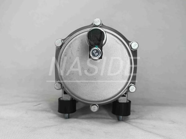 Auto AC Conditioning Compressor For Elektrische Split Compressor Voor 12V Scroll Electric Compressor
