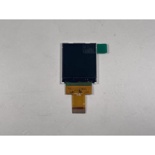 TFT LCD дисплей Производитель 1,44 дюйма 128 * 160 RGB Custom Driver IC ST7735SV