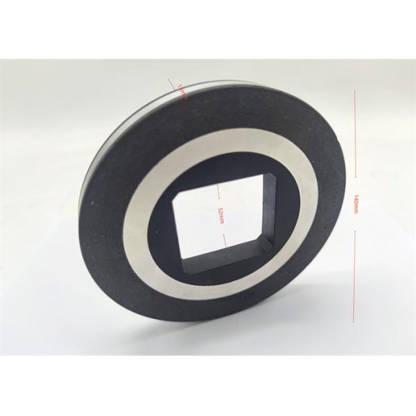 63.101.2281 Моторные тормозные диски 140*52*52*15 мм тормозные колодки для SM74 PM74 Оффсетные печатные машины запасные части