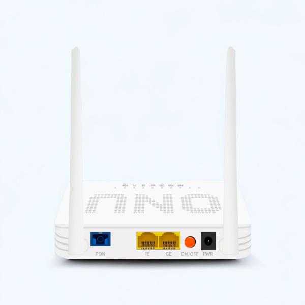 XPON-110W PON маршрутизаторы 1/10/100/1000M GE WAN HUAWEI 4g Lte маршрутизатор RJ45 порт 2.4G WiFi маршрутизатор