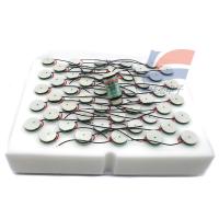 KE-25F4 Sensor electroquímico de gas de oxígeno para gas Analista de oxígeno de larga duración No afectado por CO2 CO H2S NOx H2 Bajo costo