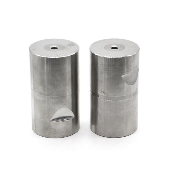 Custom Precision Carbide Cold Forging Dies / Steel Carbide Heading Dies
