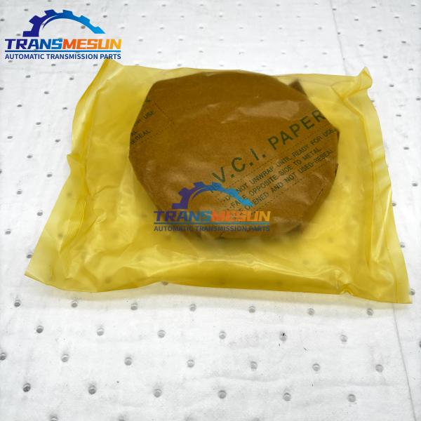 Metal Clutch Plate Clutch Disc Assembly For Hyundai Kappa Cf12 Cvt Gearbox