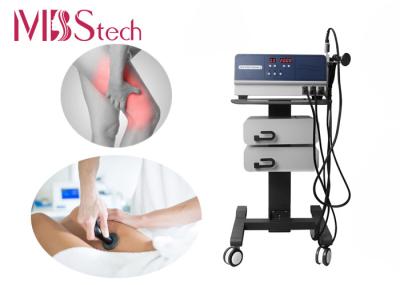 Neck Pain Cet Ret Monopolar RF Physiotherapy Machine