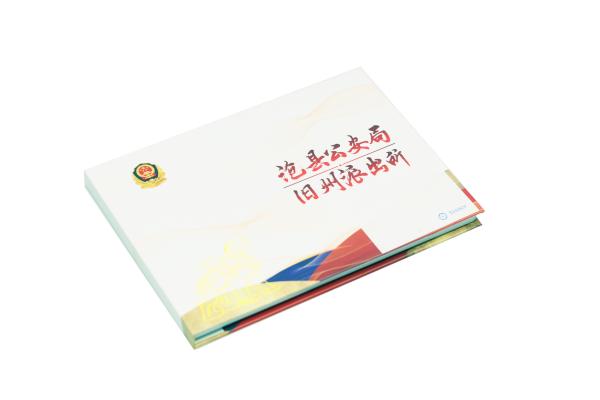 7 inch Video Name Cards LCD Brochure for Advertising