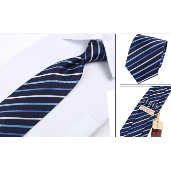 wholesale silk ties custom ties fashion men necktie sets with tie box