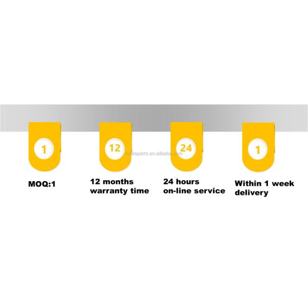 DH225-7 DH220-5 Sensor de presión del motor diesel de excavadora 20PS982-1 para piezas eléctricas