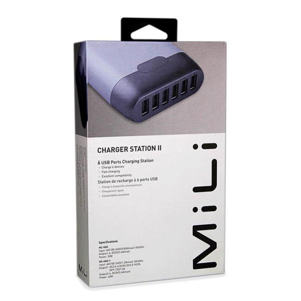 Custom Printing Magnetic Power Bank Packaging Box For Electronic Retail Packaging