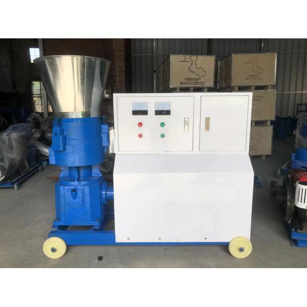 машина лепешки высоких роликов мельницы 3 лепешки прессы 300kg/H деревянных небольшая деревянная