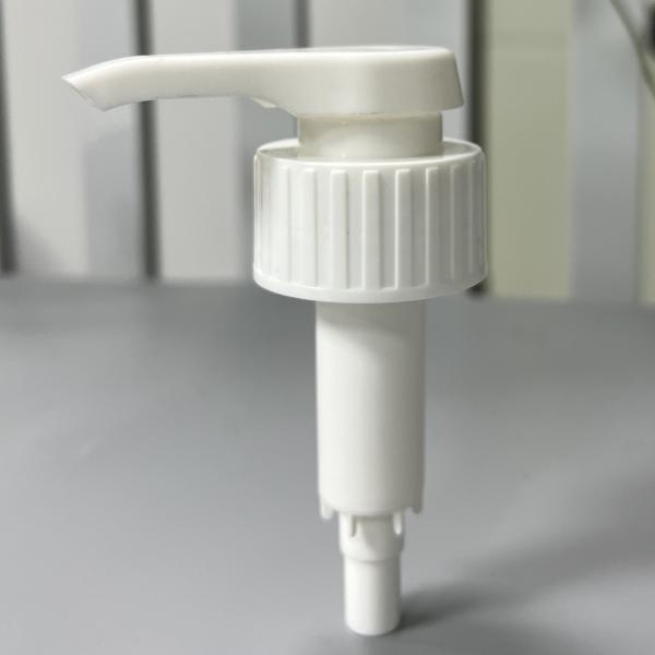 JL-JK303B Big Output Lotion Pump 38/410 Screw Lotion Dispenser Pump