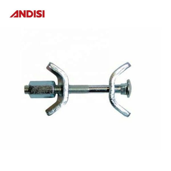 Other Furniture Hardware M6 Joint Screws Connecting Bolts for Kitchen Joint Connection