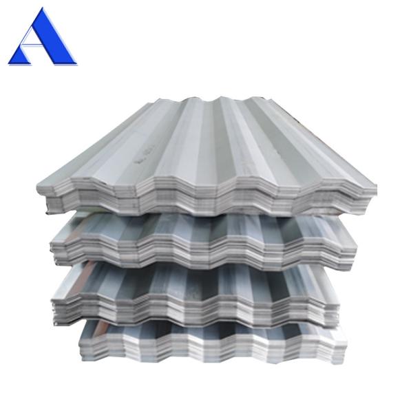 Shop Primer Finish 1.6mm 2.0mm Corten Steel Shipping Container Corrugated Side Wall Panel for Modified Containers