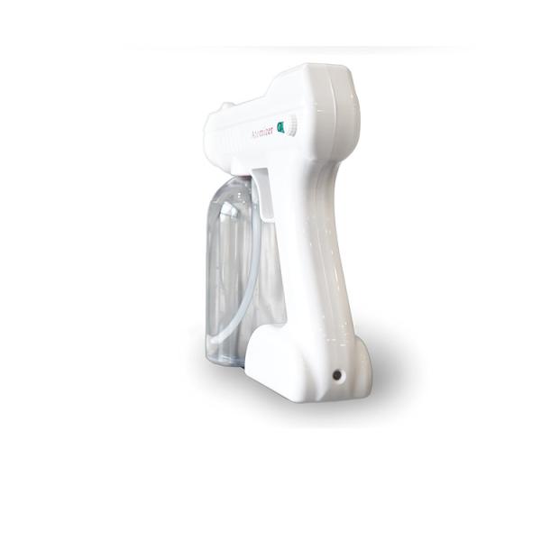 Шестерня оружия брызг обеззараживанием 5 цветов Multi для поручать контроля быстрый и безопасный