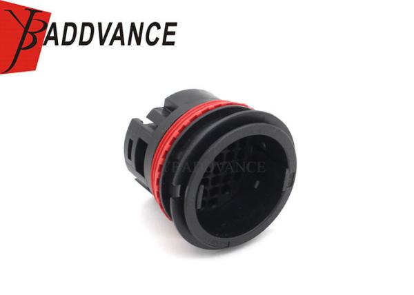 38 Pin ampère TE Male Automotive Electrical Connectors para o motor deslizante Moto inativo