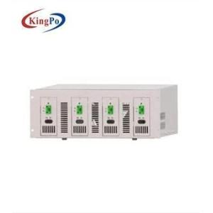 Lithium Battery Testing Equipment