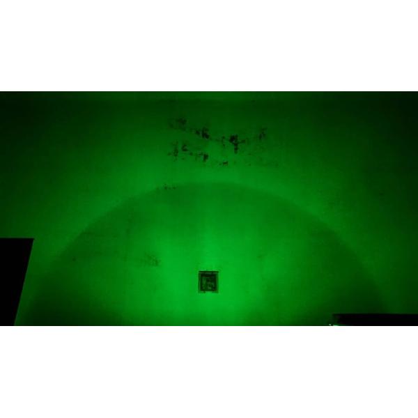 Нержавеющая сталь 5050 297 рыб СИД привлекая свет