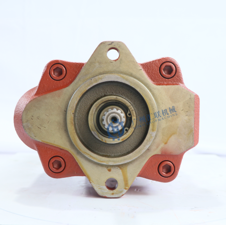 Hydraulic Piston Pumps PSVD2-21E Main Pumps B0600-21012 For Yanmar Excavators