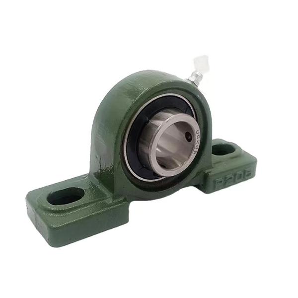 High Precision America Market Ucp 208 Pillow Block Bearing for Agricultural Machinery